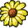 Beaming-Proud Sunflower icon.png