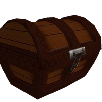 Flutterbomb Chest
