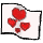 Flag of Valentine's Day icon.png