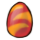 Red Easter Egg icon.png