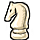 Chess Knight icon.png