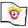 Flag of Portugal icon.png