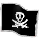 NewHaven-Pirate Flag icon.png