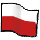 Flag of Poland icon.png