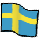 Flag of Sweden icon.png