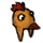 Rooster Hat icon.png