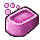 Bar of Rose Scented Soap icon.png