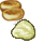 Unleavened English Muffins Dough icon.png