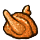 Plucked Wild Turkey icon.png