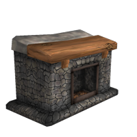 Simple Stove