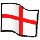 Flag of England icon.png