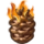 Flaming Pinecone icon.png