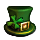 Saint Patrick's Hat icon.png
