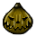 Golden Connecticut Field Masque icon.png
