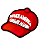 Great Again Hat icon.png