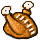 Unbaked Stuffed Wild Turkey icon.png