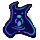Blue Glowworm Cape icon.png