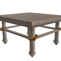 Simple Table