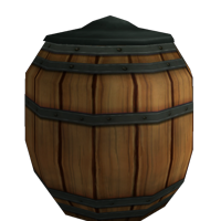 Providence Barrel