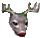 Rudolph Mask icon.png