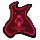Red Glowworm Cape icon.png