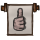 His Majesty's Pardon icon.png