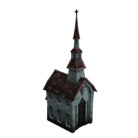 Town Church - Salem Wiki