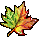 Colorful Autumn Leaf icon.png