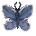 Spring Azure Butterfly icon.png