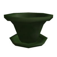 Gardener's Pot