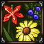 Flowers & Berries icon.png