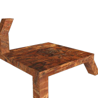 Makeshift Table