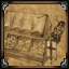 His Majesty's Stall icon.png