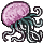 Medusa Head Jellyfish