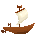 Wooden Boat icon.png