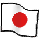 Flag of Japan icon.png
