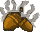 Roasted Myrtle Acorns icon.png