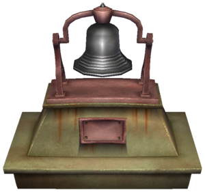 Town Bell - Salem Wiki