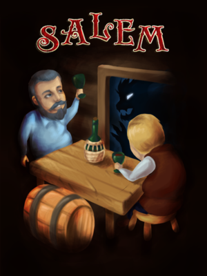 Friends, Town of Salem Wiki
